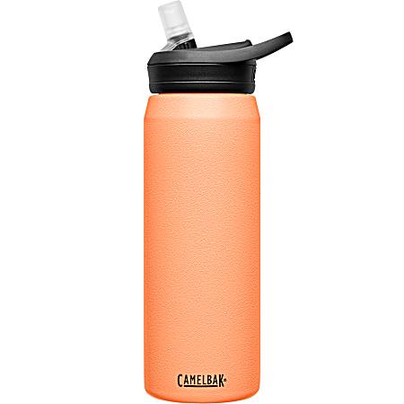 25 oz. Desert Sunrise SST Vacuum Insulated Eddy+ w/ Straw Water Bottle