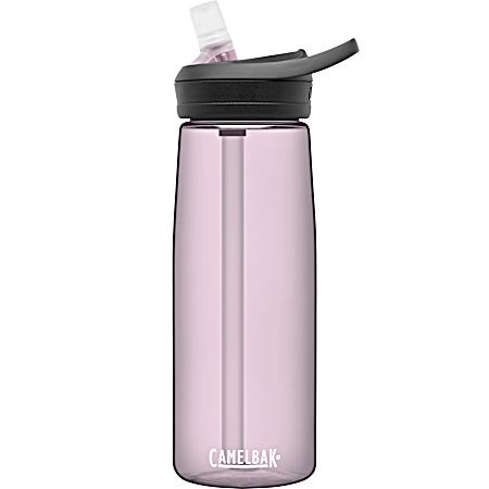 25 oz. Purple Sky Eddy+ w/ Straw Water Bottle