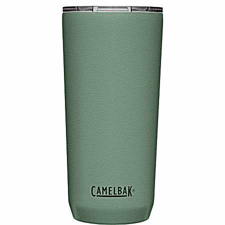 Moss Green SST Vacuum Insulated Tumbler