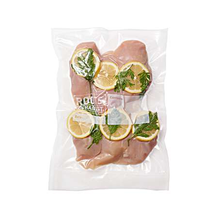 SureSeal 11 in. x 16 in. Gallon Vacuum Bags