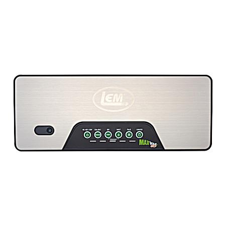 MaxVac Go Cordless Vacuum Sealer