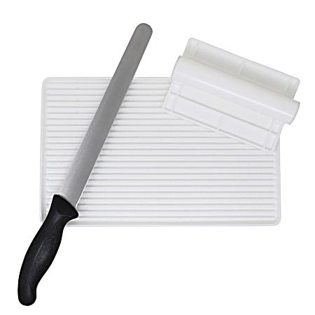 Jerky Knife & Board Kit