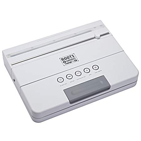 SureSealer Vacuum Sealer