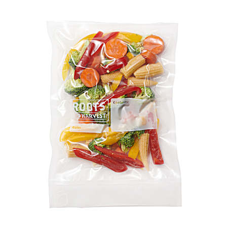 SureSeal 8 in. x 12 in. Quart Vacuum Bags