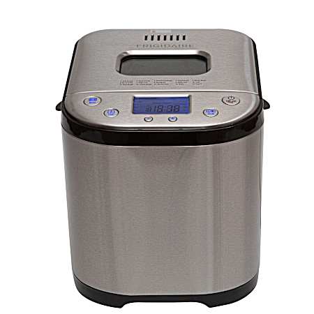 Automatic Bread Maker