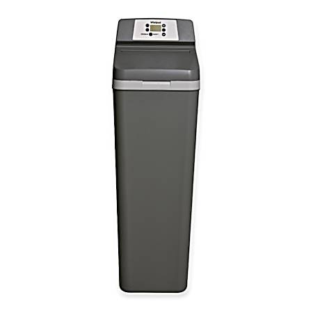 Hybrid Water Softener & Conditioner-In-One
