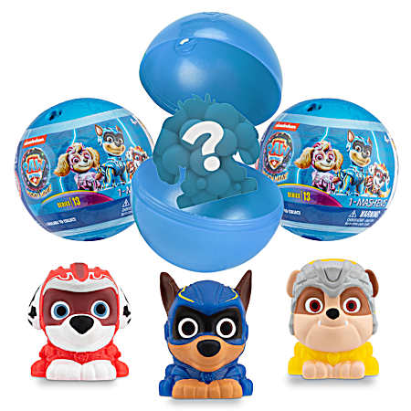 Paw Patrol Series 13 Mash'ems - Assorted