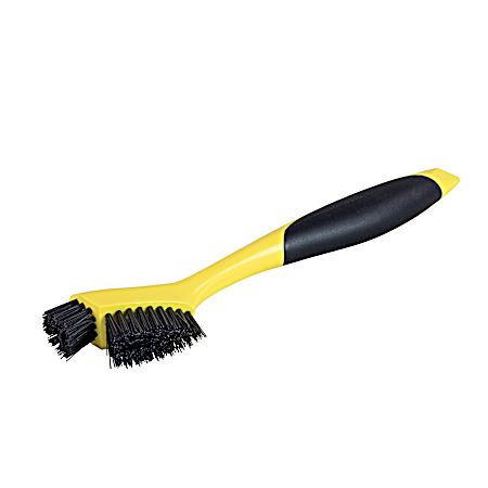 Corner & Groove Brush