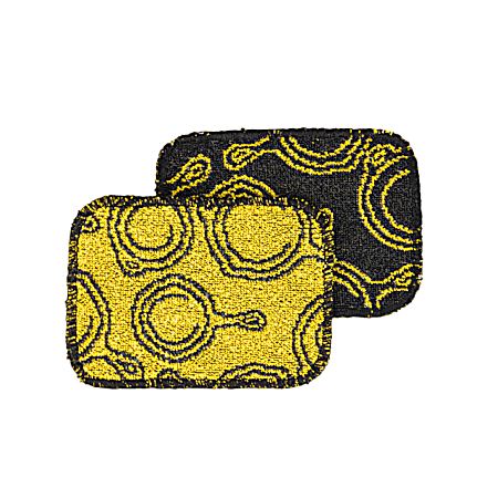 Everyday Scrub Cloth - 2 Pk