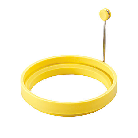 4 in Silicone Egg Ring