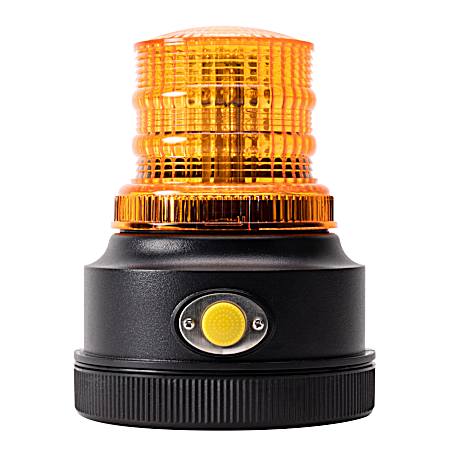 LED Magnetic Strobe Beacon Light