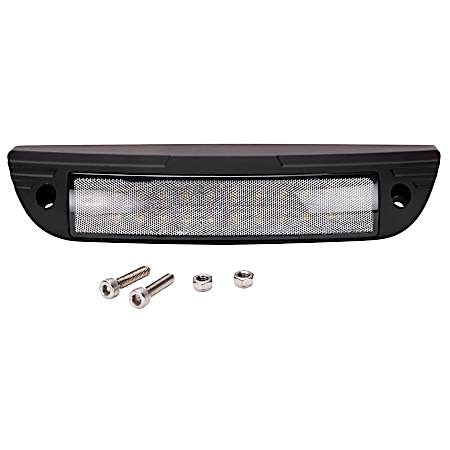 9 in LED Site Light