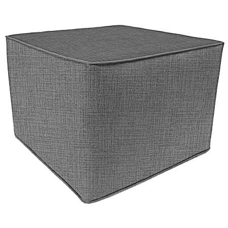 Pouf - Grey