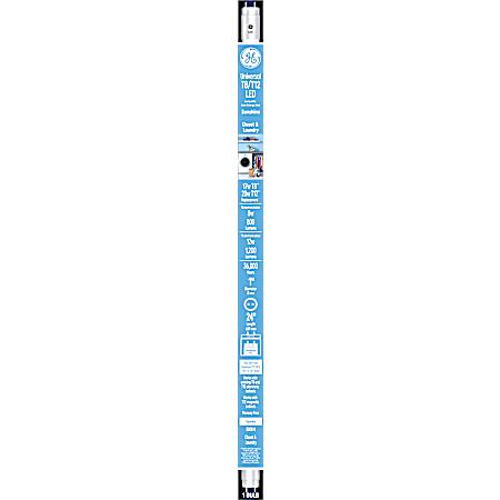 Universal T8/T12 24 in LED Sunshine Tube - 1 Ct