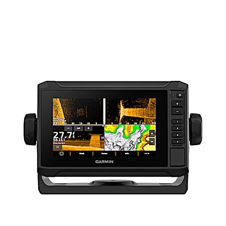 ECHOMAP UHD2 63sv US Inland w/ GT54 Transducer