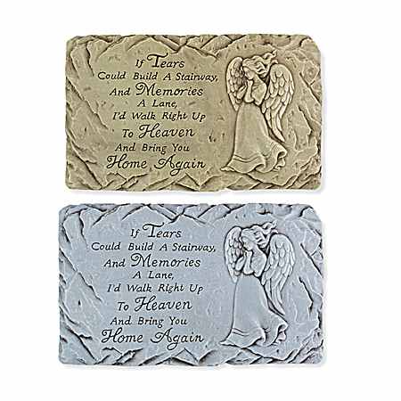 Stairway to Heaven Stepping Stone - Assorted