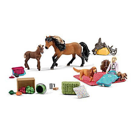 Horse Club 2023 Advent Calendar