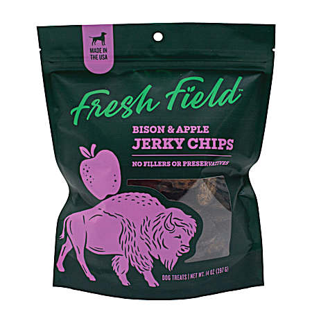 Jerky Treats