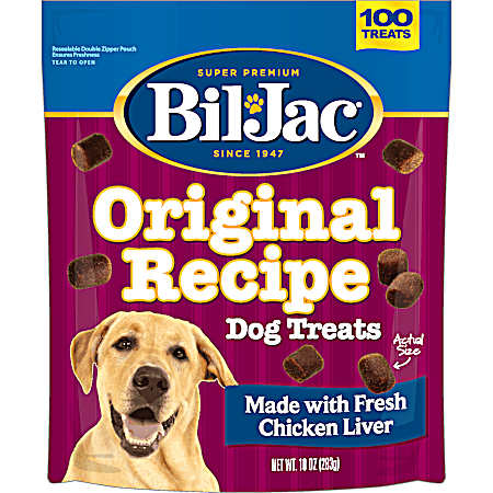 10 oz Original Recipe Dog Treats
