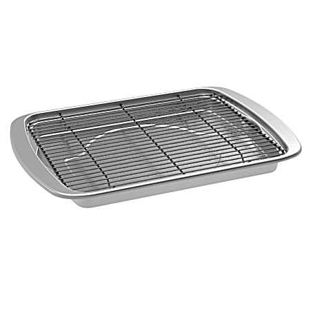 Oven Bacon Pan