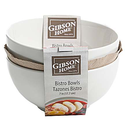 2 pk Bistro Bowls