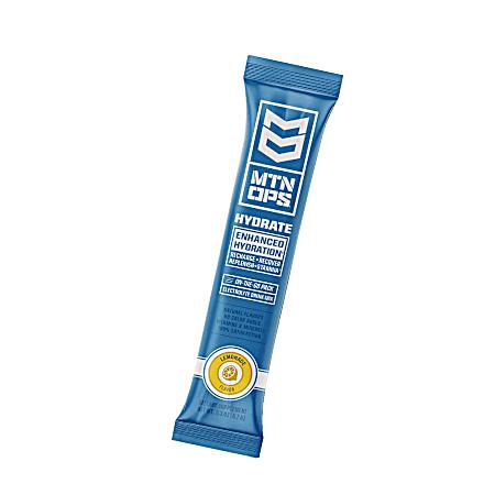 HYDRATE - Lemonade - Single Serve- 1