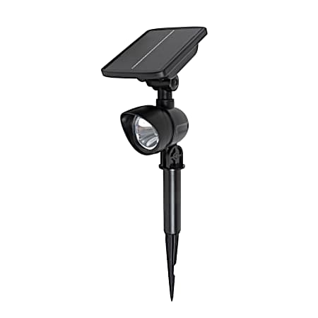 Solar LED Spotlight
