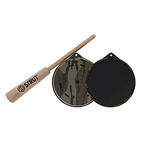Slate Bird butcher Pot Call