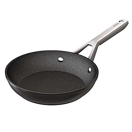 Foodi 12 in NeverStick Premium Hard-Anodized Frying Pan