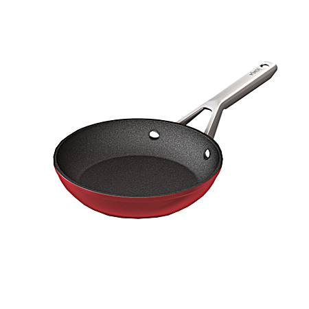 Foodi 8 in NeverStick Premium Hard-Anodized Frying Pan