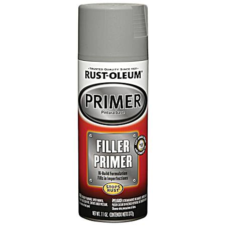 Filler Primer Spray