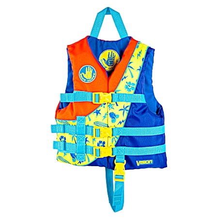 Child Multi-Color Vision PFD 