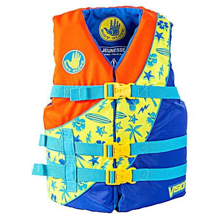 Youth Multi-Color Vision PFD