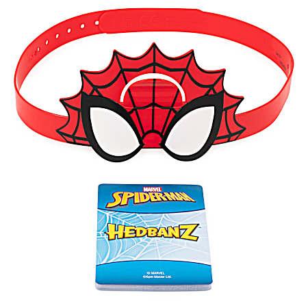 Hedbanz - The Quick Question Game - Assorted