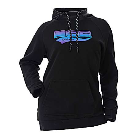 Women's Logo Pullover Hoodie