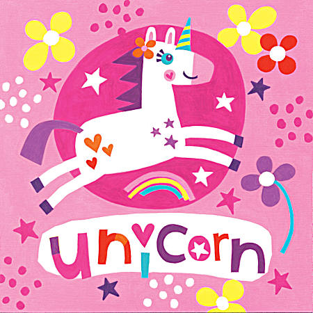 Unicorn Design