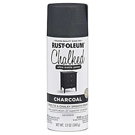 Chalked Ultra Matte Spray Paint