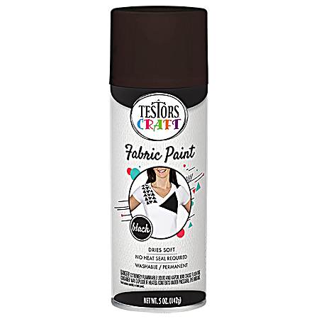 5 oz Fabric Spray Paint