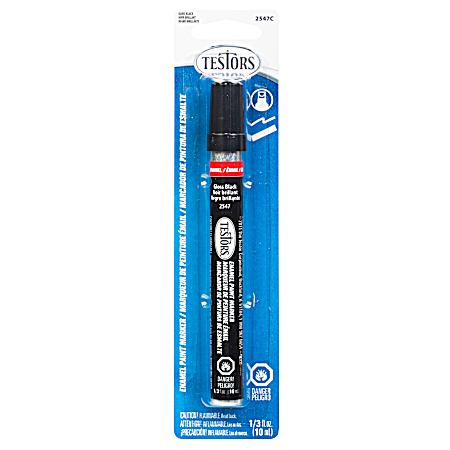 1/3 oz Enamel Paint Marker