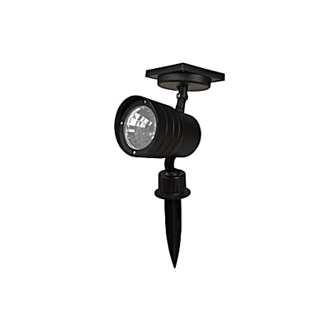 Solar LED Spotlights - 2 Pk.