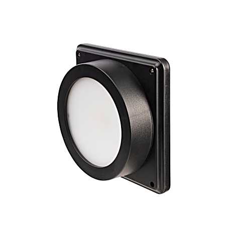Solar Magnetic LED Umbrella/Tent Light