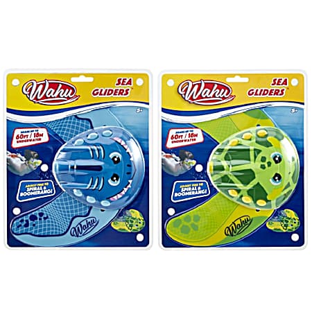 Sea Gliders Assorted