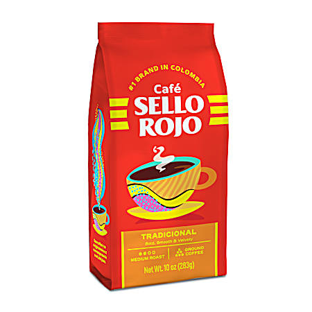 Tradicional Ground Coffee