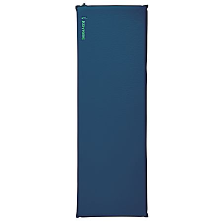 Blue BaseCamp Sleeping Pad
