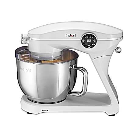 7.4 Qt Pearl Stand Mixer Pro