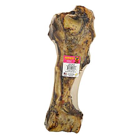 Dino Beef Bone Dog Chew