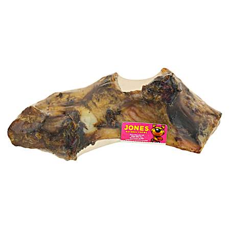 7 in. Beef L Bone