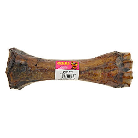 6-9 in Shank Bone Dog Chew