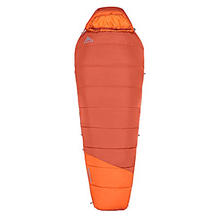 Mistral 0 Deg Mummy Sleeping Bag