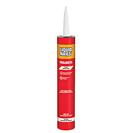 Interior Projects 28 fl oz Construction Adhesive